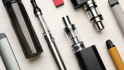 Mother Told Her ‘Heart Attack’ Was Actually Caused By Lung Injury Due to Vaping