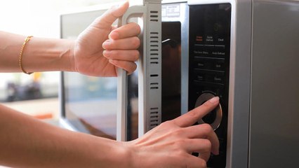 You’ve Been Using Your Microwave Wrong This Entire Time