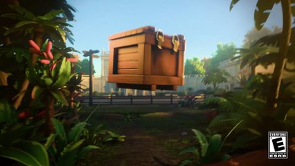 Two Point Museum Zooseum - Trailer