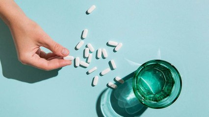 Doctor Warns Popular Medication May Lead to Organ Failure