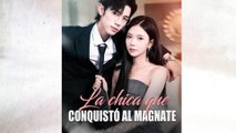 La chica que conquistó al magnate (Doblado) En Español Completo