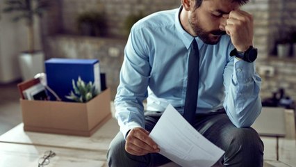 7 Thoughts Everyone Has When They Regret Their Career Choice