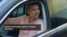 Licencia restringida: ¿qué es y cuándo solicitarla?
