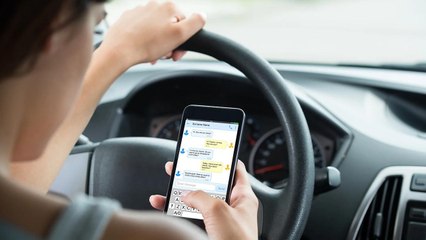 10 Traffic Rules Drivers Forget All the Time