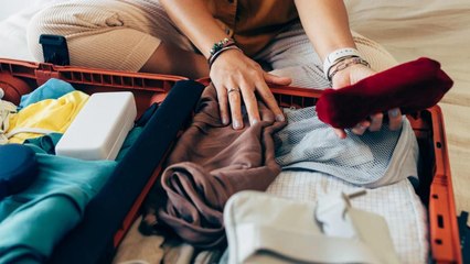 10 Travel Hacks You’ve Been Doing Wrong That Make Trips Harder