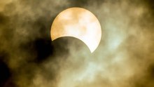 How the Black-Moon Solar Eclipse Will Affect You, Based on Your Zodiac Sign
