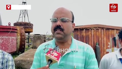 ବାତ୍ୟା ମୋନ୍ଥା ପ୍ରଭାବ; ଗୋପାଳପୁର ବନ୍ଦରରେ ଫସିଲା 60 ଆନ୍ଧ୍ର ଟ୍ରଲର,600 ଜଣ ଉଦ୍ଧାର