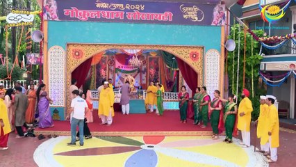 Kisne DIya Gokuldhamvasi Ko 21 Lakh ka cheque! ｜ FULL MOVIE ｜ Taarak Mehta Ka Ooltah Chashmah