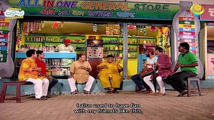 Daya Ko dekh ke Kyu Darne Lage Gokuldhamvasi？! ｜ FULL MOVIE ｜ Taarak Mehta Ka Ooltah Chashmah