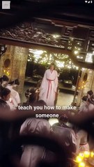 Empress's Heart Warrior's Vow Full Movie Chinese Drama