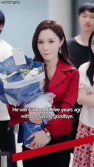 Ex-Wife Meet My New Love Full Movie Chinese Drama