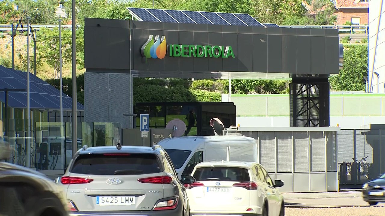 Iberdrola gana 5.307 millones a septiembre y enfila unas ganancias y dividendo récord en 2025