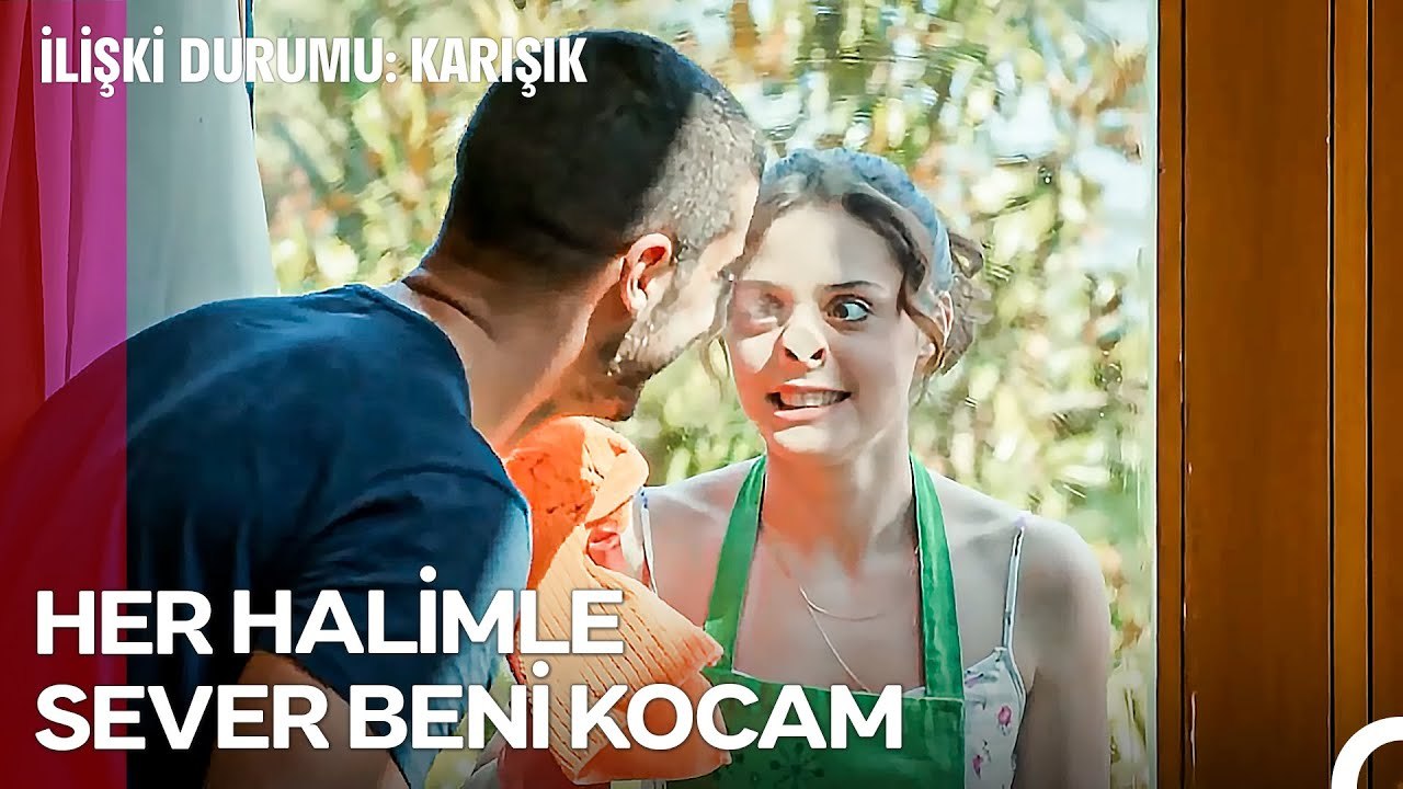 Ayşegül Vlog #10 Can'la Foşur Foşur Temizlik Zamanı  - İlişki Durumu Karışık