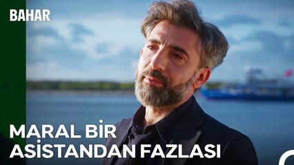 Harun Her Şeyi İtiraf Etti! - Bahar 55 Bölüm