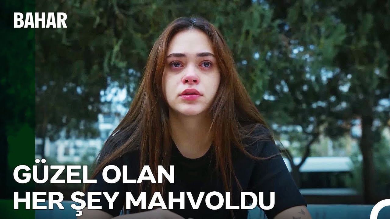 Parla'nın Söylediği Yalanlar Ortaya Çıktı! - Bahar 55 Bölüm
