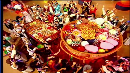 مسلسل قرقيعان | الحلقة 15 HD