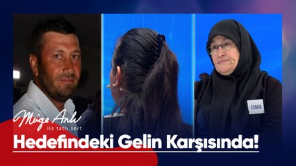 İbrahim Kayaslan'ın eşi ve annesi karşı karşıya! - Müge Anlı ile Tatlı Sert 28 Ekim 2025