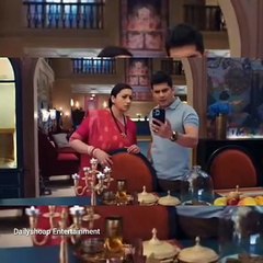 Kyunki Saas Bhi Kabhi Bahu Thi 24th October 2025 - 1