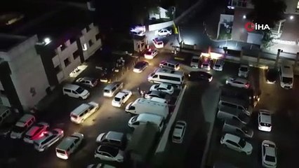 ’Yolyemezler’ çetesine yönelik yasa dışı bahis operasyonunda 22 şahıs tutuklandı