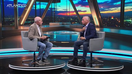 Luis Campos, en Políticamente Incorrecto