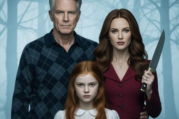 We're Your Parents Cast 🌹