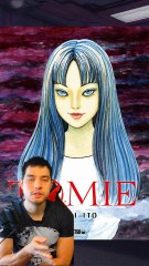 LES MANGA LES PLUS EFFRAYANT SELON  LA SCIENCE