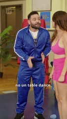 No te metas con una princesa de la prepa - ReelShort - #abel #shortfilm