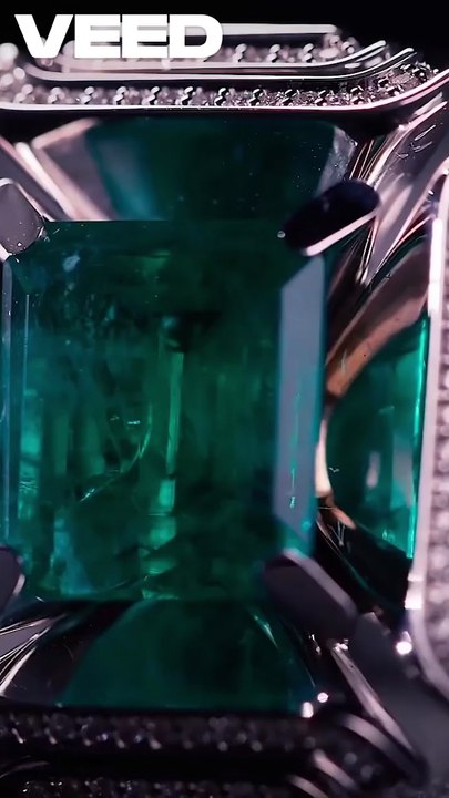White Emeralds – Redefining Elegance in Fine Jewelry Across the USA