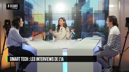 SMART TECH - Emission du mardi 28 octobre