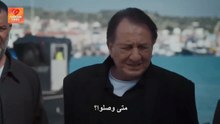 مسلسل الأزقة الخلفية الحلقة 707 مترجمة