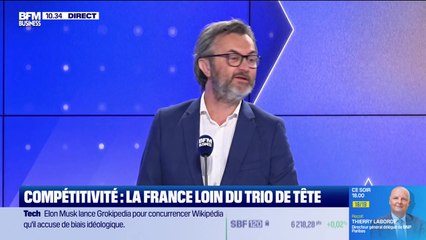 Les Experts : Taxation, les grandes entreprises épinglées - 28/10