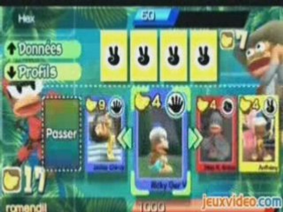 gaming live Ape Academy 2