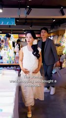 📖💔 The Diary That Exposed a Cheating Groom… Her Revenge Left Him With NOTHING 😱🔥