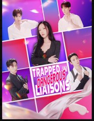 Trapped In Dangerous Liaisons Korean Drama