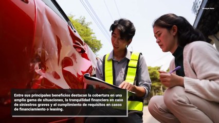 ¿Vale la pena comprar un seguro de auto full cover?