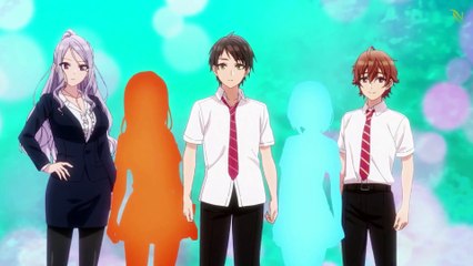 My Friend s Little Sister Has It In for Me Episode 2 Explained in Hindi