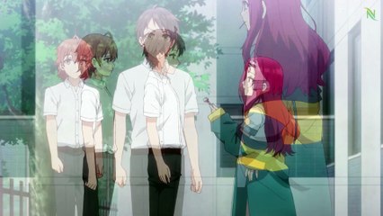 My Friend s Little Sister Has It In for Me Episode 4 Explained in Hindi