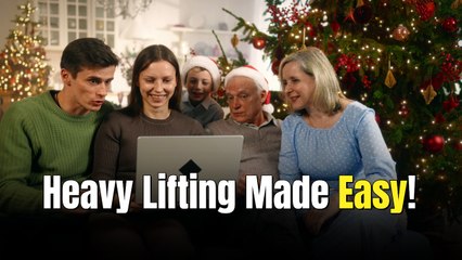 GearBrain's Top Smart Devices That Make the Best Holiday Tech Gifts for Your Parents