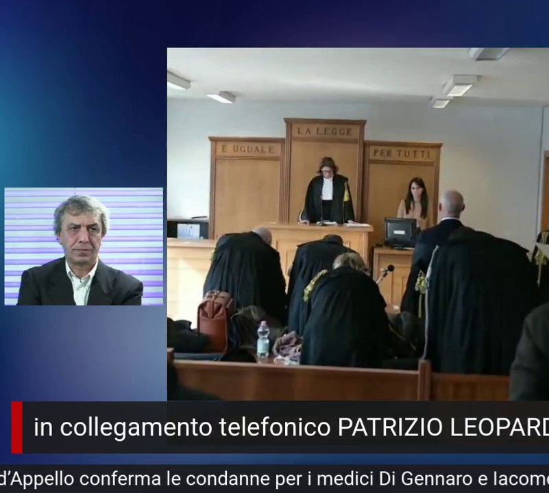 NEWS & COFFEE rassegna stampa marted? 28 ottobre 2025