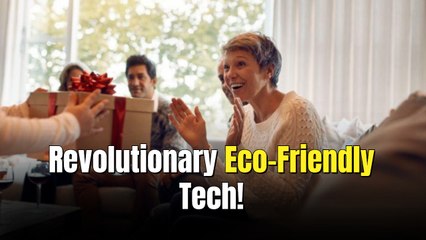 Best Smart Tech Gifts for 2025: The Ultimate GearBrain Holiday Gift Guide