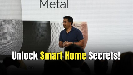 How iPhone Users Can Use Google Assistant Devices to Build a Smarter Home