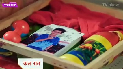 Yeh Rishta Kya Kahlata Hai Today Episode New Latest
