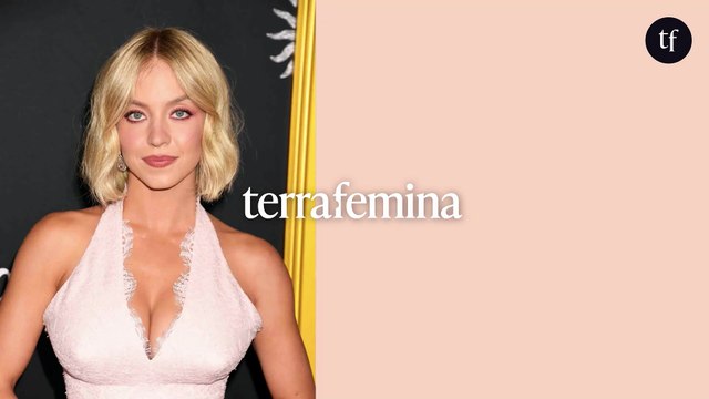 Sex symbol ? Non je suis une femme forte c'est tout , réagit Sydney Sweeney sur son image de bimbo aux gros seins