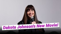 Dakota Johnson Is Directing A Movie — & Charli XCX Might Star In It!