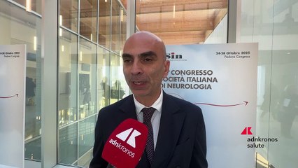 Salute: epilessia, Labate (UniPa) ‘porre attenzione su pazienti che subiscono lo stigma’