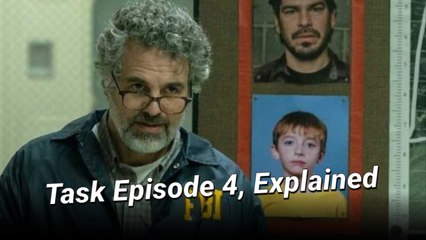 'Task' Episode 4 Ended In A Shocking Death — What Happened