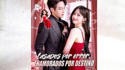 Casados por error, enamorados por destino En Español Completo