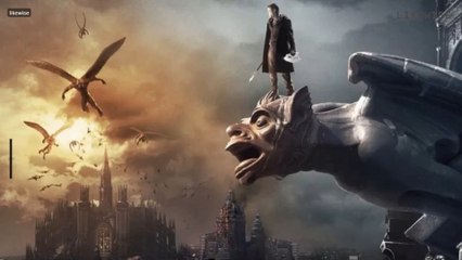 8 Chilling Films to Watch on Your Next Spooky Movie Night