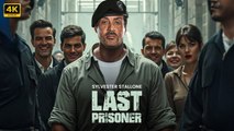 Sylvester Stallone in - Last Prisoner - New Action Movie - Full Movie - Movie Concept AI 2025 - 4K