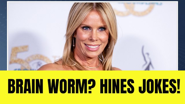 Cheryl Hines Hits Back at Sunny Hostin’s Claim That RFK Jr. Is the ‘Least Qualified’ HHS Chief